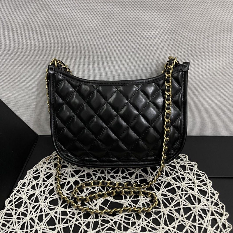 Chanel Hobo Bags